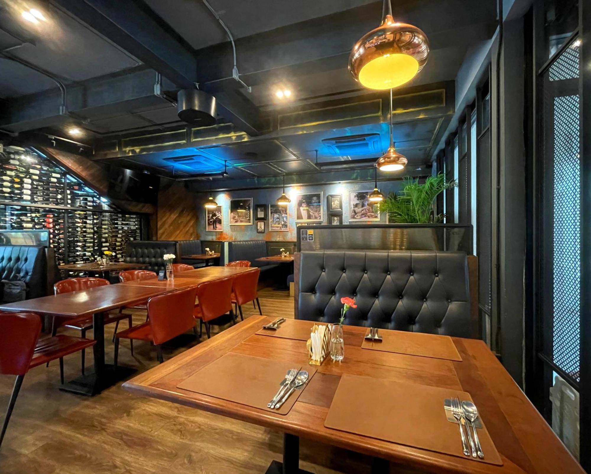 Nights In A Box Hotel Ban Muang  Bagian luar foto